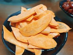 -老黄大排档(王家冲路店)