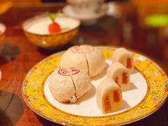 -富华斋饽饽铺·宫廷糕点·伴手礼(护国新天地店)