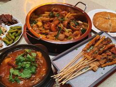 -香邦迷宗蟹(新汽车站店)