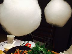 棉花糖-小大董·烤鸭(凤凰汇店)