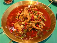 -川正旺江湖菜(三元桥店)