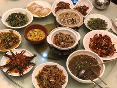 -伙工殿餐厅(吉大店)