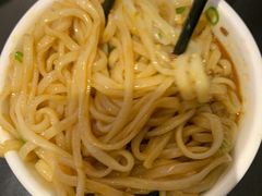 担担面-国人川菜(李家村建东街店)