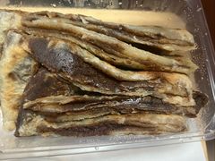 麻酱糖饼-北平小馆·烤鸭·家常菜(磨房北里店)