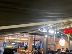 -木屋烧烤(白石洲店)