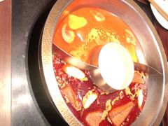 -巴邑火锅(江北万达店)