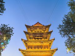 -杨家埠民间艺术大观园