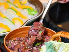 -蘑界·野生菌火锅(深业上城店)