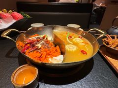 -色響火锅(恒隆广场店)