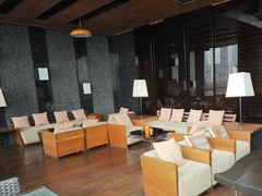 -富力丽思卡尔顿酒店·FLAIR餐厅酒吧