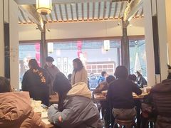-二泉园老菜馆·百年无锡菜