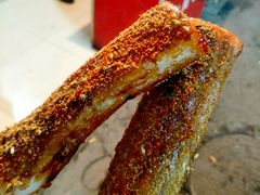 -玛马艾脆皮水磨年糕(湖北路87-89小区店)
