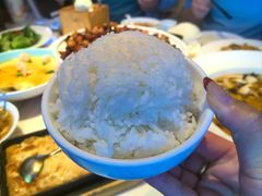 -茅庐川菜(烟台万象汇店)