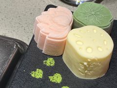 -海底捞火锅(东方时代广场店)