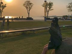 -滆湖低碳生态公园