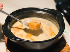 -汤城小厨•粤菜•靓汤(苏州街店)
