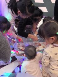 -meland亲子乐园•活动包场(北京亦庄龙湖天街店)