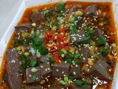 -蜀串香牛杂火锅串串