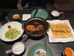 -鸽子侯·家宴·平价海鲜(绿地店)