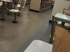 大堂-麦当劳(温州人民路店)