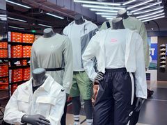 -首创奥特莱斯(西安店)
