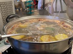 -小煵记·打边炉(西丽文光店)