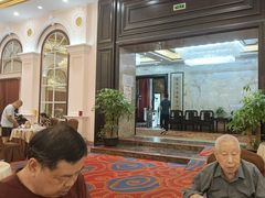 -桃园盛宴·岭南粤菜·手工茶点(南庄店)