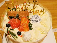 -ZOZO's昌左左精致甜品设计(新北店)