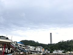 -南丫岛