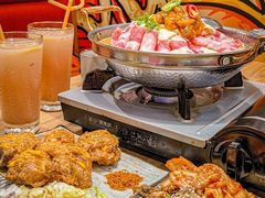 -西月山居匠心创意料理(江汉路新佳丽广场店)