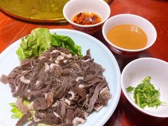 -大海碗·京菜炸酱面(雍和宫店)