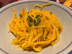-荆九爷爆炒桥头三嫩(浙大店)