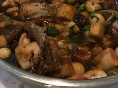 -过锅瘾三汁焖锅(东星时代广场店)