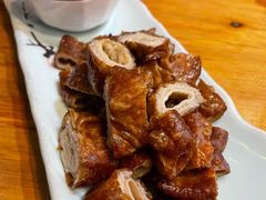 -百家鲜·杭帮菜