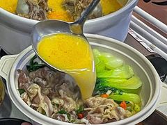 -骨之味·筒骨汤火锅(江头店)