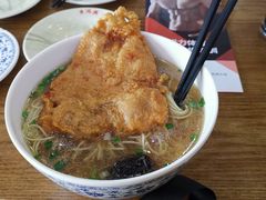 -朱鸿兴面馆(镇湖店)