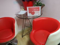 -新世界新丸中心-地下停车场