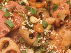 -冒菜西施·非遗冒菜(总店)