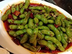 -马一洒开锅羊肉清真餐厅(京汉店)