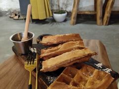 -春庄咖啡SpringHues(钟楼小区店)