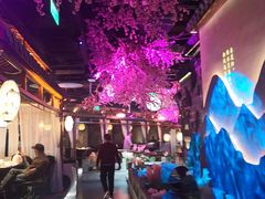 -韵秋荷(宝山龙湖天街店)