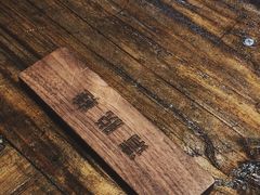 -Metal hands·铁手咖啡