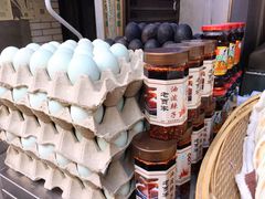 鸭蛋-贾家饦饦馍(回民街店)