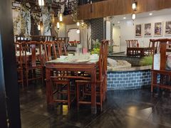 -老太原菜馆(中正天街店)