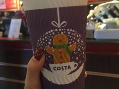 -COSTA COFFEE(房山印象城店)