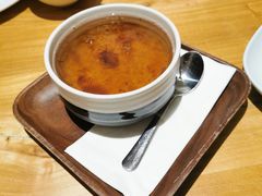 桃胶-朵朵开素食餐厅(后宰门街店)