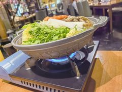 -九井澤精致料理(金茂店)