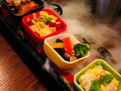 -斯比特花园西餐厅(东方商厦店)