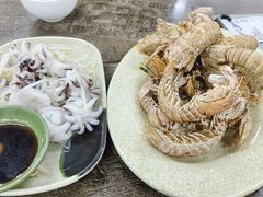-贞姨美食·老字号海鲜大排档
