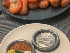 -济南凯宾斯基酒店-THE VIEW云景全日制餐厅